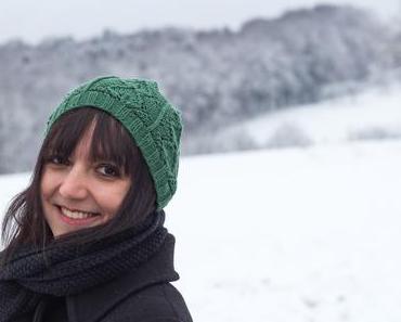 Strickmütze "Sirle"