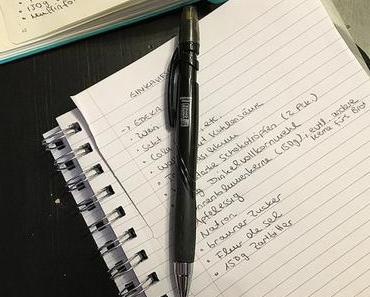 Von köstlichen Backwerken und Geburtstagspartys {Wochenende in Bildern}