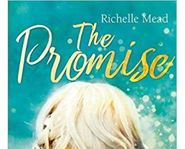 Rezension | The Promise - Der goldene Hof von Richelle Mead