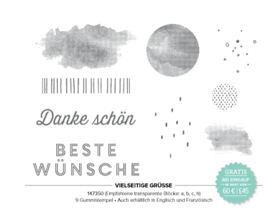 Halbzeit bei der Sale-a-Bration 2018 - NEUE GRATISPRODUKTE!