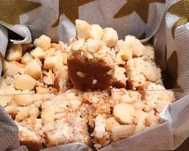 macadamia karamellbonbons