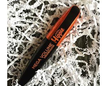 L'Oréal Miss Hippie Mascara