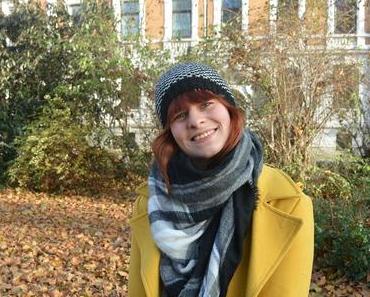 1000 Fragen an mich selbst – No. 7