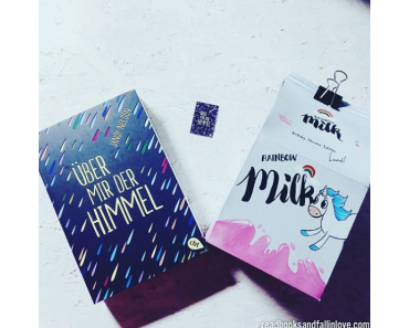 #Wochenrückblick – Es wird nicht weniger.