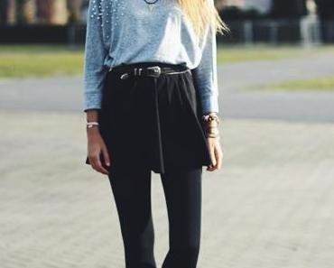 OOTD: Key Largo Sweater