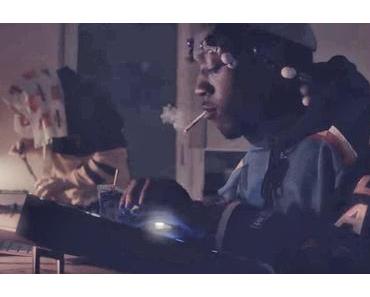 Kwam.E – Wieso?! (Video)