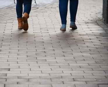 the.daily.pedestrian 57 | 365  one pic a day 2018