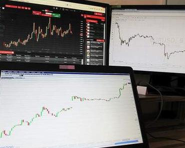 Top 7 Tipps für Forex Händler