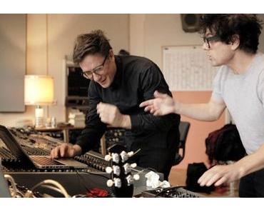 Doku: Mouse On Mars über ihr neues Album “Dimensional People”