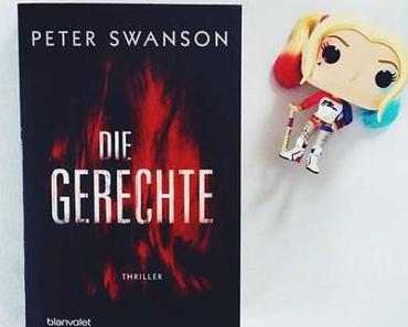Die Gerechte | Peter Swanson