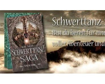 Ein Herz Für Selfpublisher #20: Kay Noa