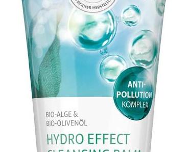 Detox your skin! Tschüss City-Smog, hallo Porenreinheit!