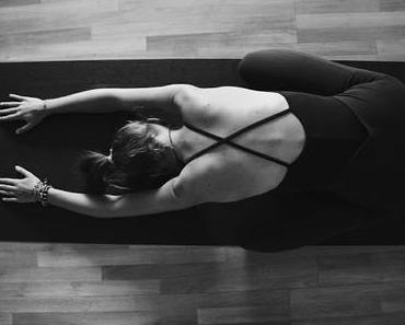 Test: Yogamat - Jade Yoga vs. Manduka