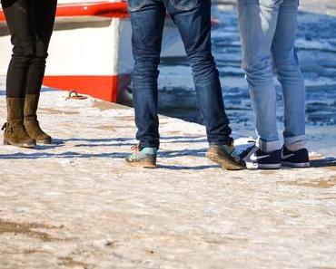 the.daily.pedestrian 61 | 365  one pic a day 2018