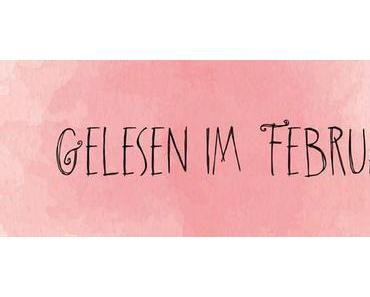 Gelesen im Februar
