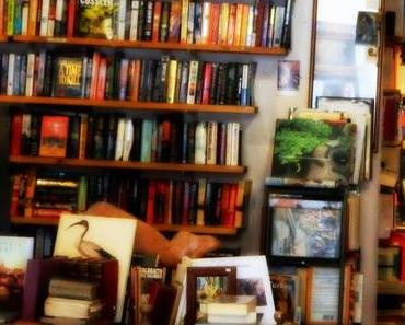 Kommentar zu Weg von Amazon von Fenna Wächter