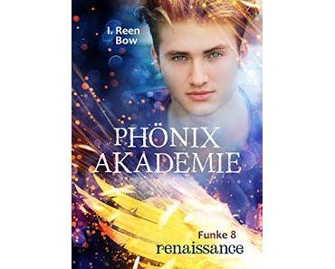[Kurzrezension] Phönixakademie #8 - Renaissance