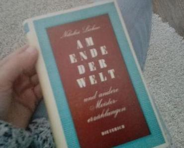 Am Ende der Welt