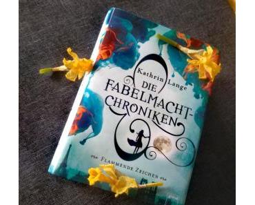 Möge die Fabelmacht mit dir sein!