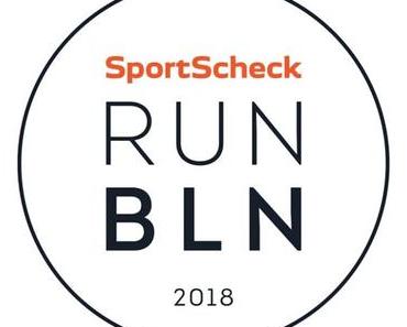 SportScheck RUN Stadtlauf mit Under Armour als Sponsor