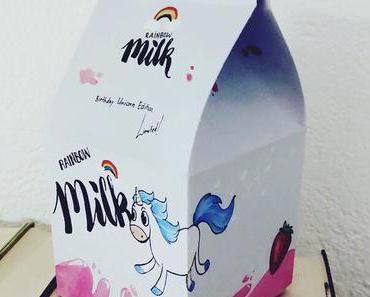 [SuB Abbau] – Ich greife in die Milchtüte und ziehe heraus…