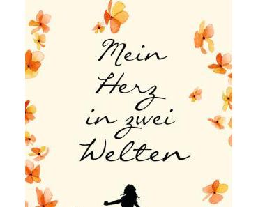 [Neuzugang] Mein Herz in zwei Welten von Jojo Moyes