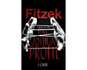 Das Joshua Profil von Sebastian Fitzek #Rezension
