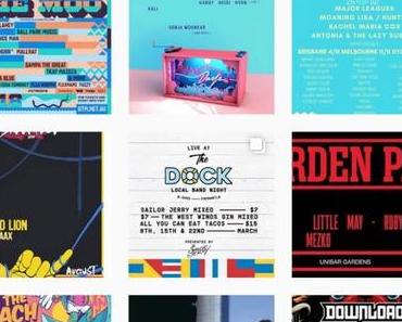 Instagram-Account des Tages: lineupswithoutmales