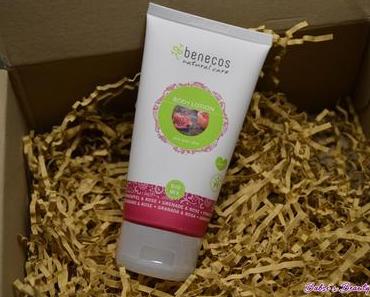 [Unboxing] – Biobox Februar 2018 / Beauty&amp;Care: