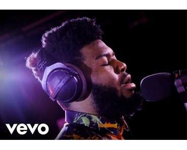 Khalid spielt Cover des Tracy Chapman Klassikers “Fast Car”