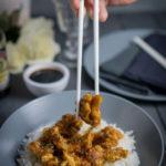 General Tso’s Chicken