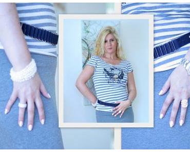 Challenge: Simple but effective outfit