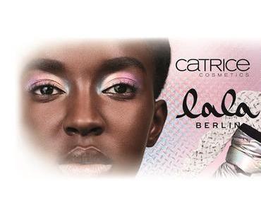 Lala Berlin Limited Edition - Catrice