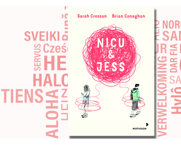 "Nicu & Jess"Eine Liebesgeschichte mit Aktualität