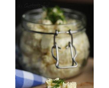 Gustostückerl zum Osterbrunch