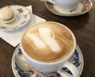 Coffee to go – auch zum mitnehmen!