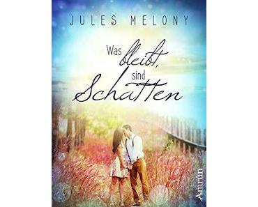 [Rezension] Was bleibt sind Schatten