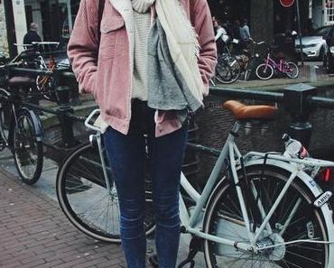 OOTD: One Day in Amsterdam