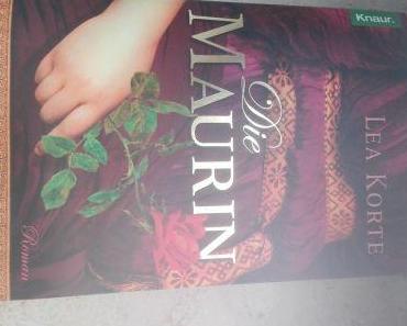 Die Maurin- spanische Geschichte