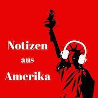 Podcast zum Thema Amerikanisches Geld