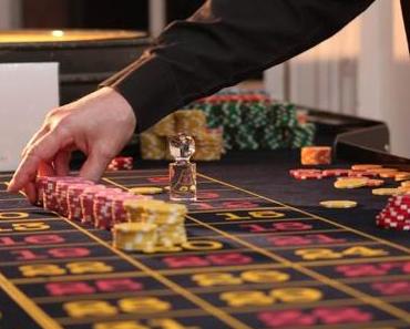 Mit Casinospielen mühelos verdienen