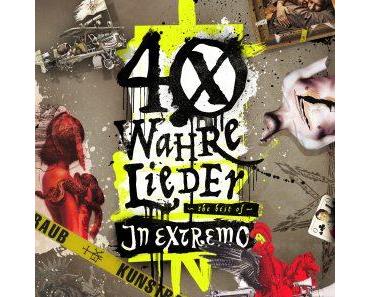 In Extremo: 40 wahre Lieder