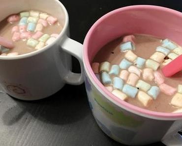 Von Zahnschmerzen, Ostergebäck und großer Serienliebe {Wochenende in Bildern}