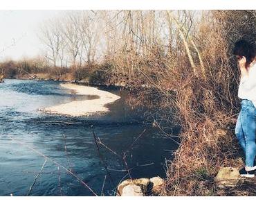 1000 Fragen an mich selbst #13 - Selbstachtung