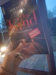 Das Kind, meine erste Fitzek Enttäuschung