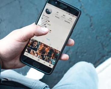 Instagram Star werden - diese Themen haben Potenzial ...