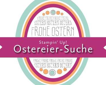 Große Team-Ostereiersuche 2018