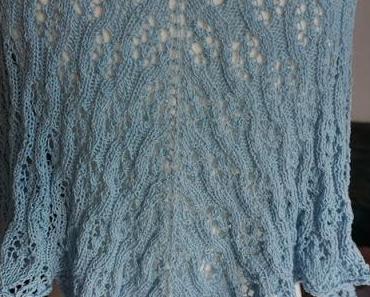 Waving Butterfly - Anleitung frei