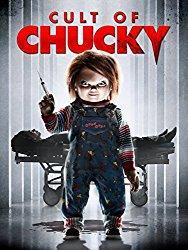 Cult of Chucky (2017)