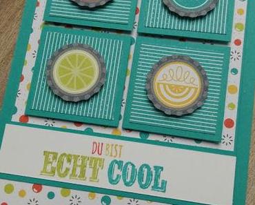 MtS #222: "Echt cool" meets "Einfach spritzig"